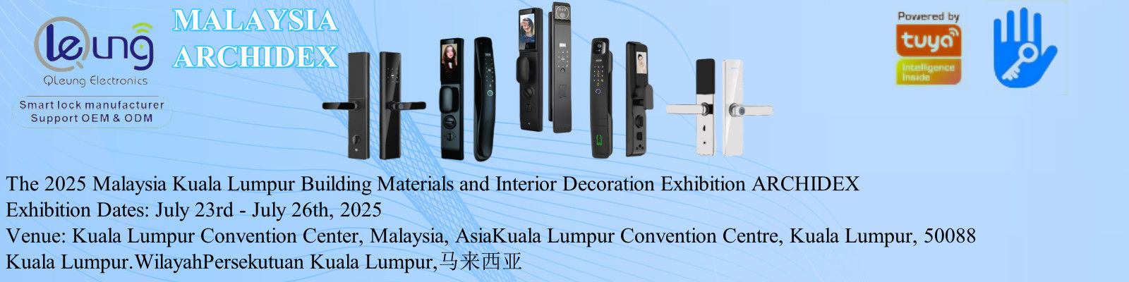 Bluetooth Kapı Kilitli