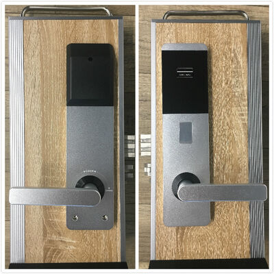 Hotel Lock Electronic Door Lock Motel Door Card Lock