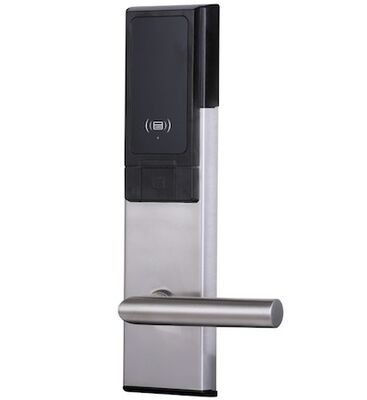 Free Software Hotel Door Lock M1 RFID Lock Intelligent Hotel Card Lock