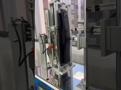 Akıllı Kapı Kilit 5050 Mortise Parmak izi şifresi uygulama uzaktan kumanda Kapı kilit